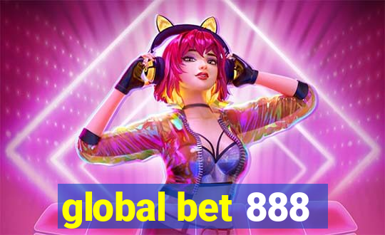 global bet 888